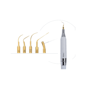 Dental Scalers and Removers