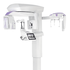 Dental Imaging and X-Ray Machines
