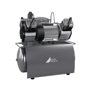 Dental Plant Equipment and Units
