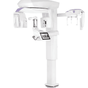 Extraoral Dental X-Ray Machines